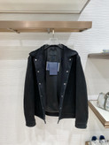 کاپشن جیر برند Prada