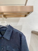 کاپشن جیر برند Prada