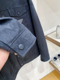 کاپشن جیر برند Prada