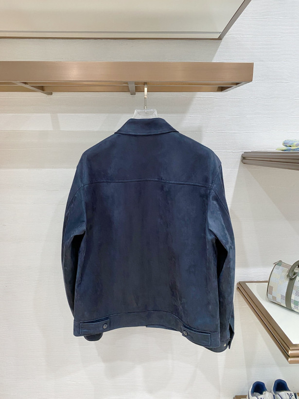کاپشن جیر برند Prada