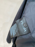 کاپشن جیر برند Prada