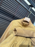 کاپشن جیر برند Zegna