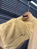 کاپشن جیر برند Zegna