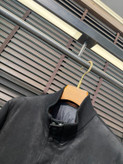 کاپشن جیر برند Zegna