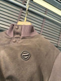 کاپشن جیر برند Zegna