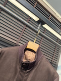کاپشن جیر برند Zegna