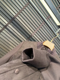 کاپشن جیر برند Zegna