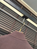 کاپشن جیر برند Zegna