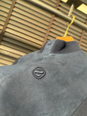 کاپشن جیر برند Zegna