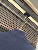 کاپشن جیر برند Zegna