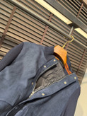 کاپشن جیر برند Zegna