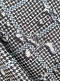 کاپشن دورو برند Louis Vuitton