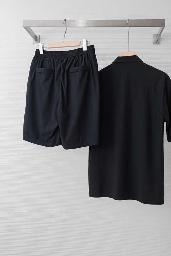 ست مردانه برند Zegna