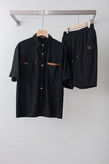 ست مردانه برند Zegna