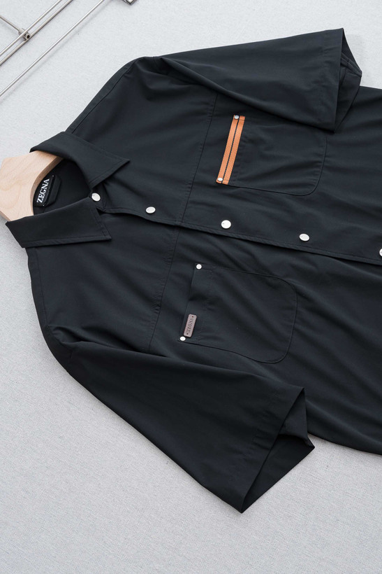 ست مردانه برند Zegna