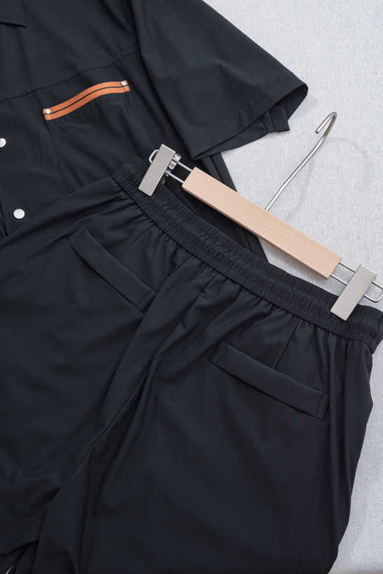ست مردانه برند Zegna