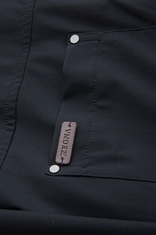 ست مردانه برند Zegna