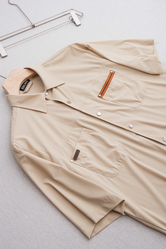 ست مردانه برند Zegna