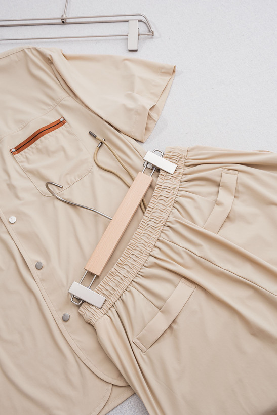ست مردانه برند Zegna