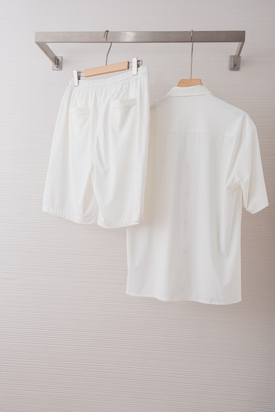 ست مردانه برند Zegna
