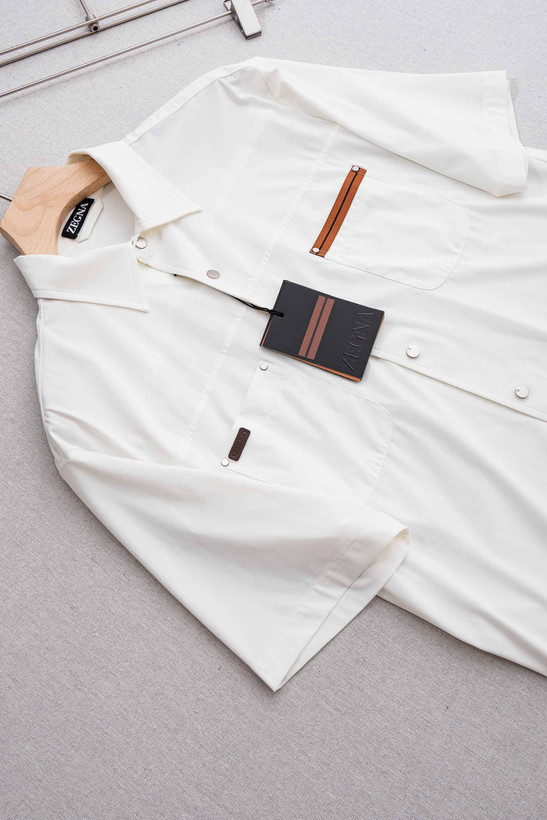 ست مردانه برند Zegna