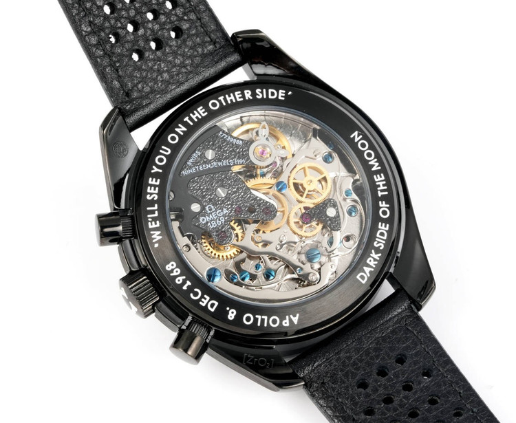 ساعت مردانه برند OMEGA