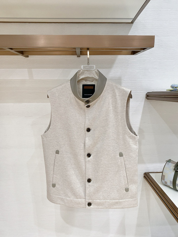 ژیله مردانه برند Zegna
