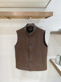 ژیله مردانه برند Zegna