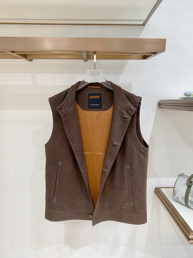 ژیله مردانه برند Zegna