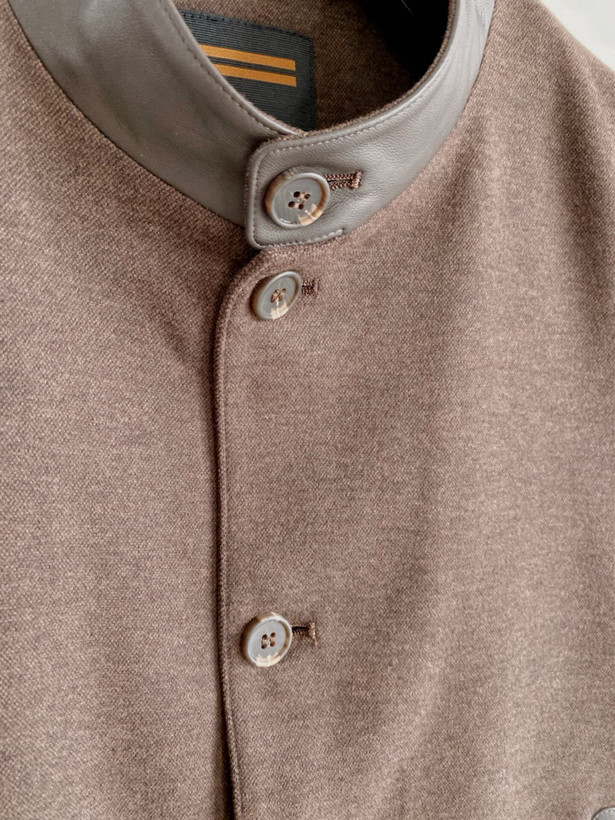 ژیله مردانه برند Zegna