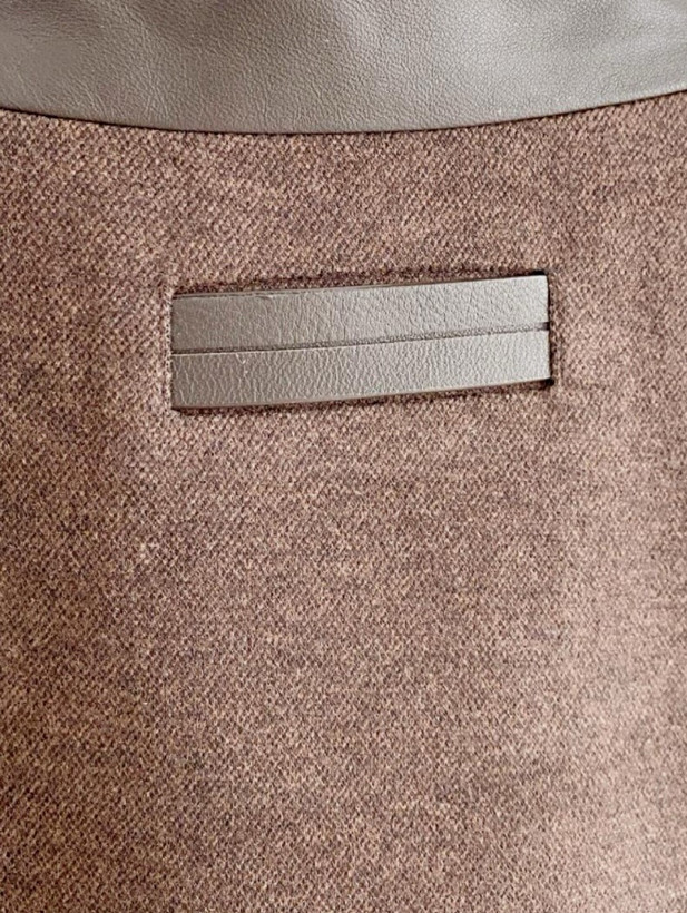 ژیله مردانه برند Zegna