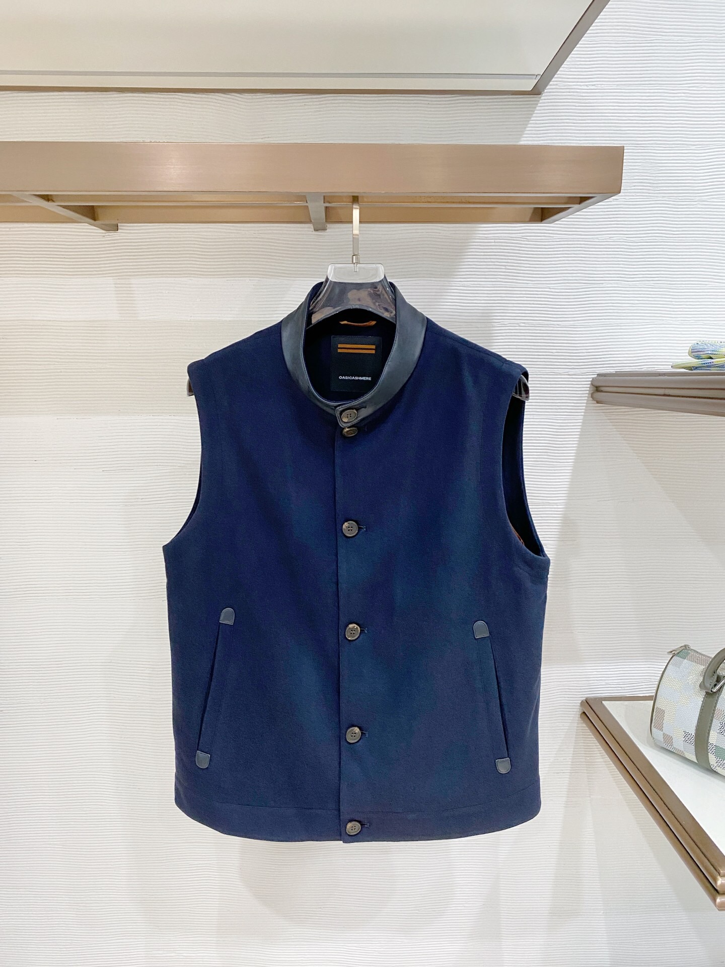 ژیله مردانه برند Zegna
