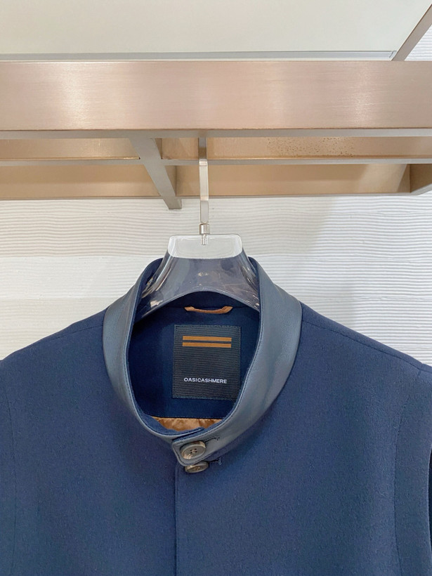 ژیله مردانه برند Zegna