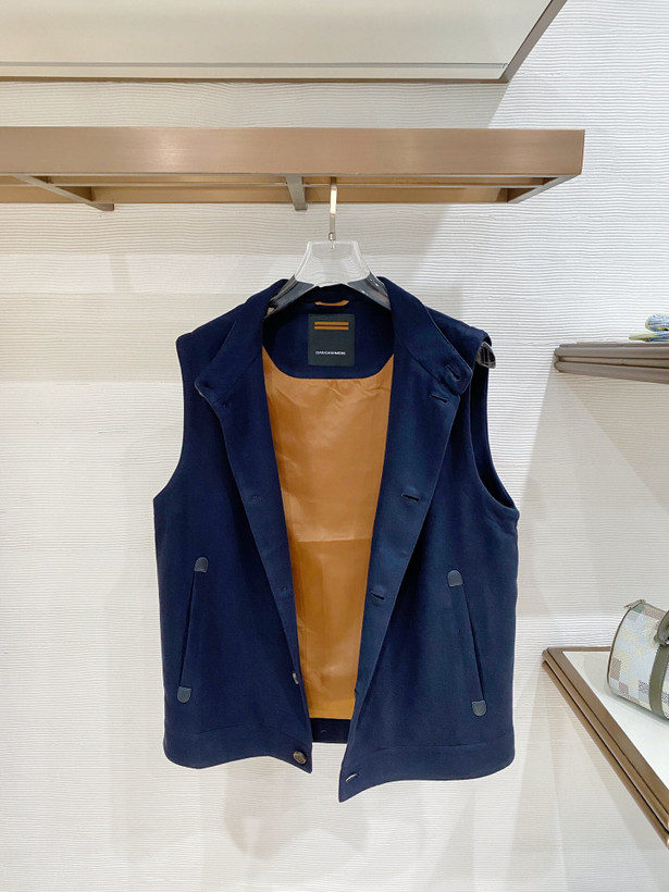 ژیله مردانه برند Zegna