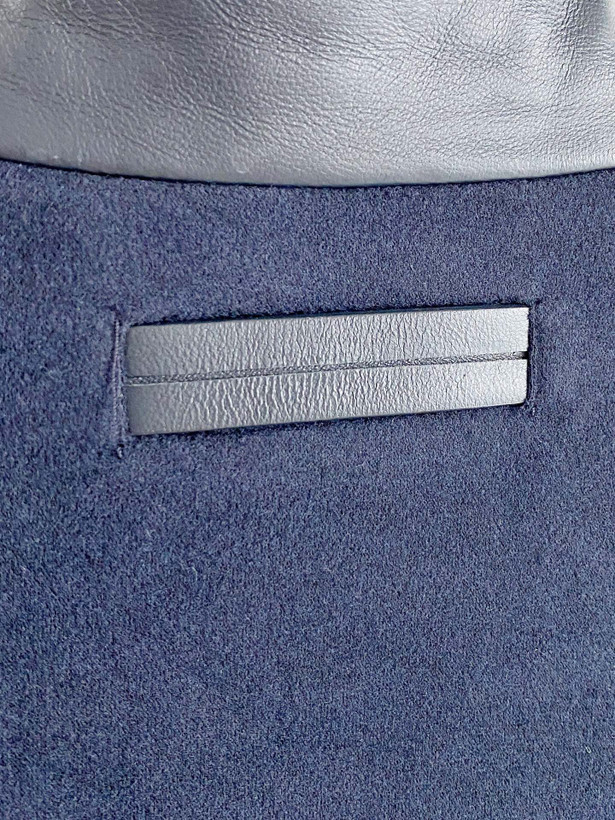ژیله مردانه برند Zegna