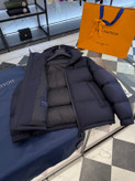 کاپشن برند Louis Vuitton