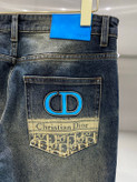 شلوار جین برند Dior