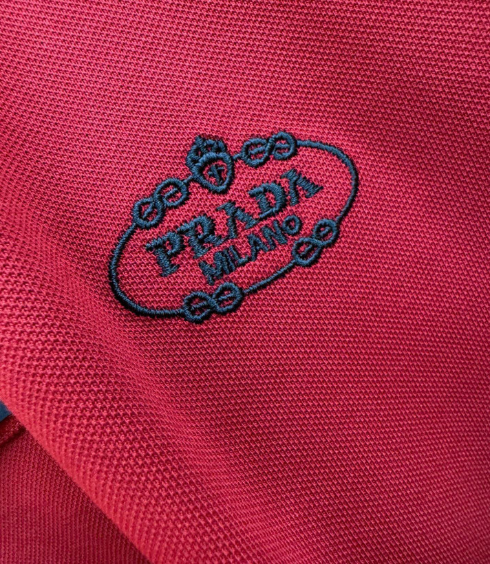 پولوشرت برند Prada