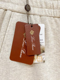 شلوار برند LoroPiana