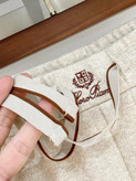 شلوار برند LoroPiana