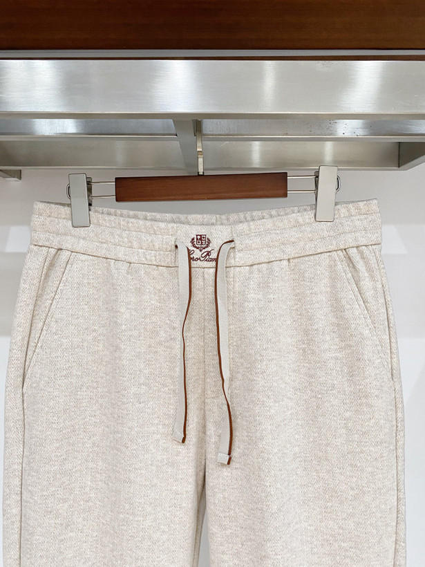 شلوار برند LoroPiana