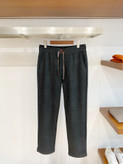 شلوار برند LoroPiana