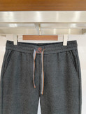 شلوار برند LoroPiana