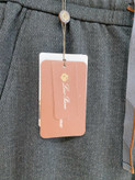 شلوار برند LoroPiana