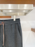 شلوار برند LoroPiana