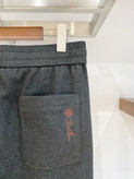 شلوار برند LoroPiana