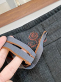 شلوار برند LoroPiana