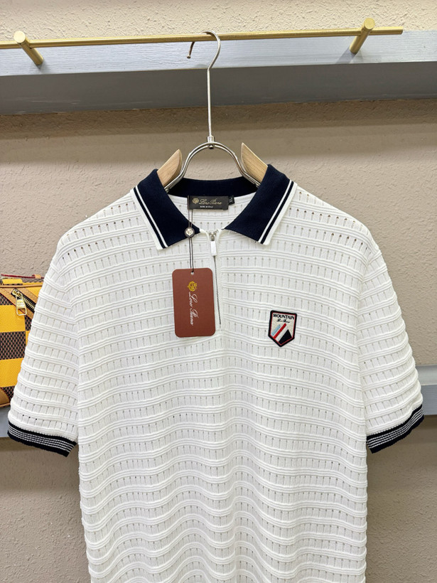 پولوشرت برند LoroPiana