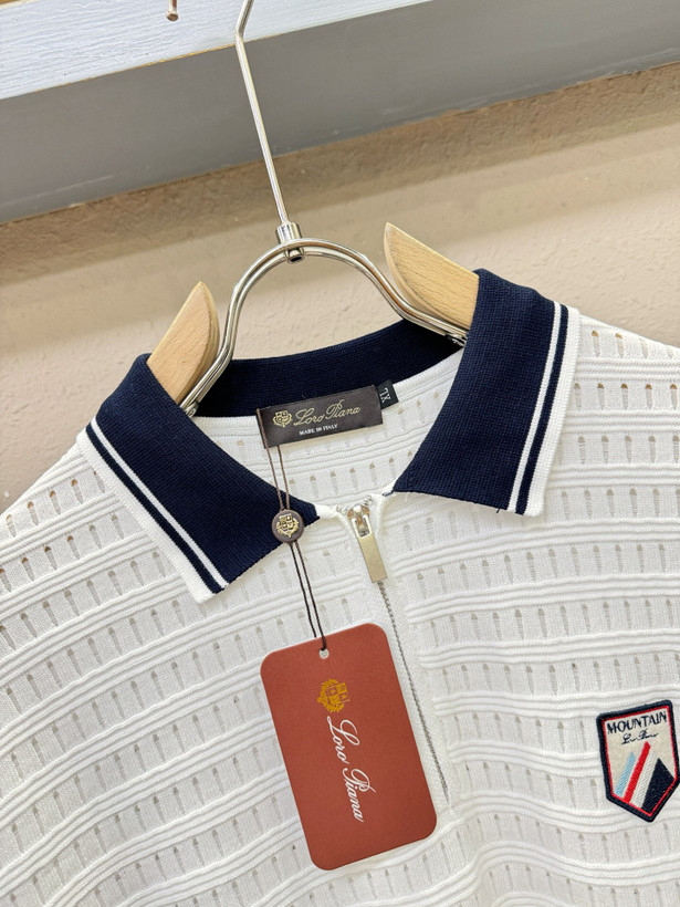 پولوشرت برند LoroPiana