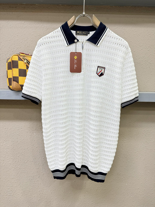 پولوشرت برند LoroPiana